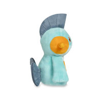 Authentic Pokemon Center Plush Pokemon fit Marshtomp 15cm 